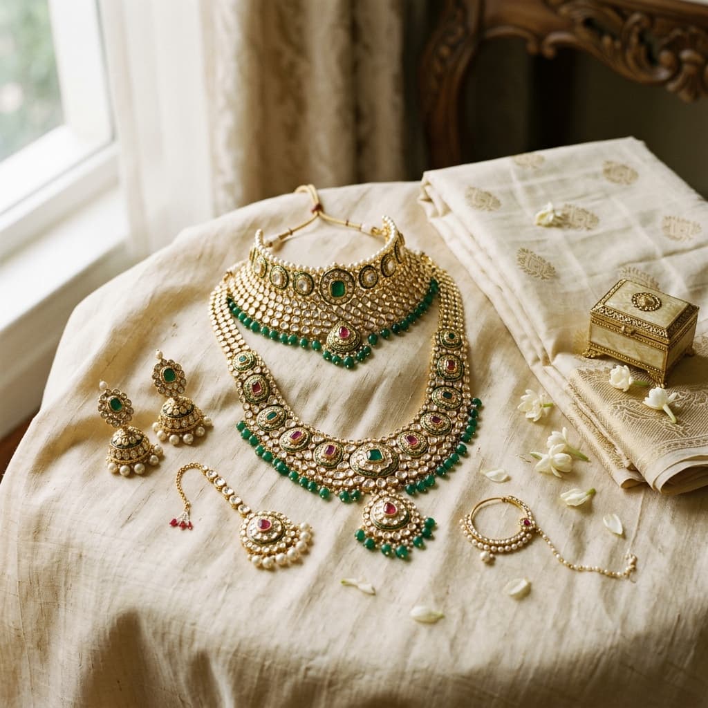 Bridal